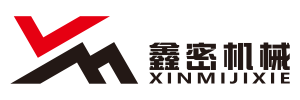鑫密机械logo