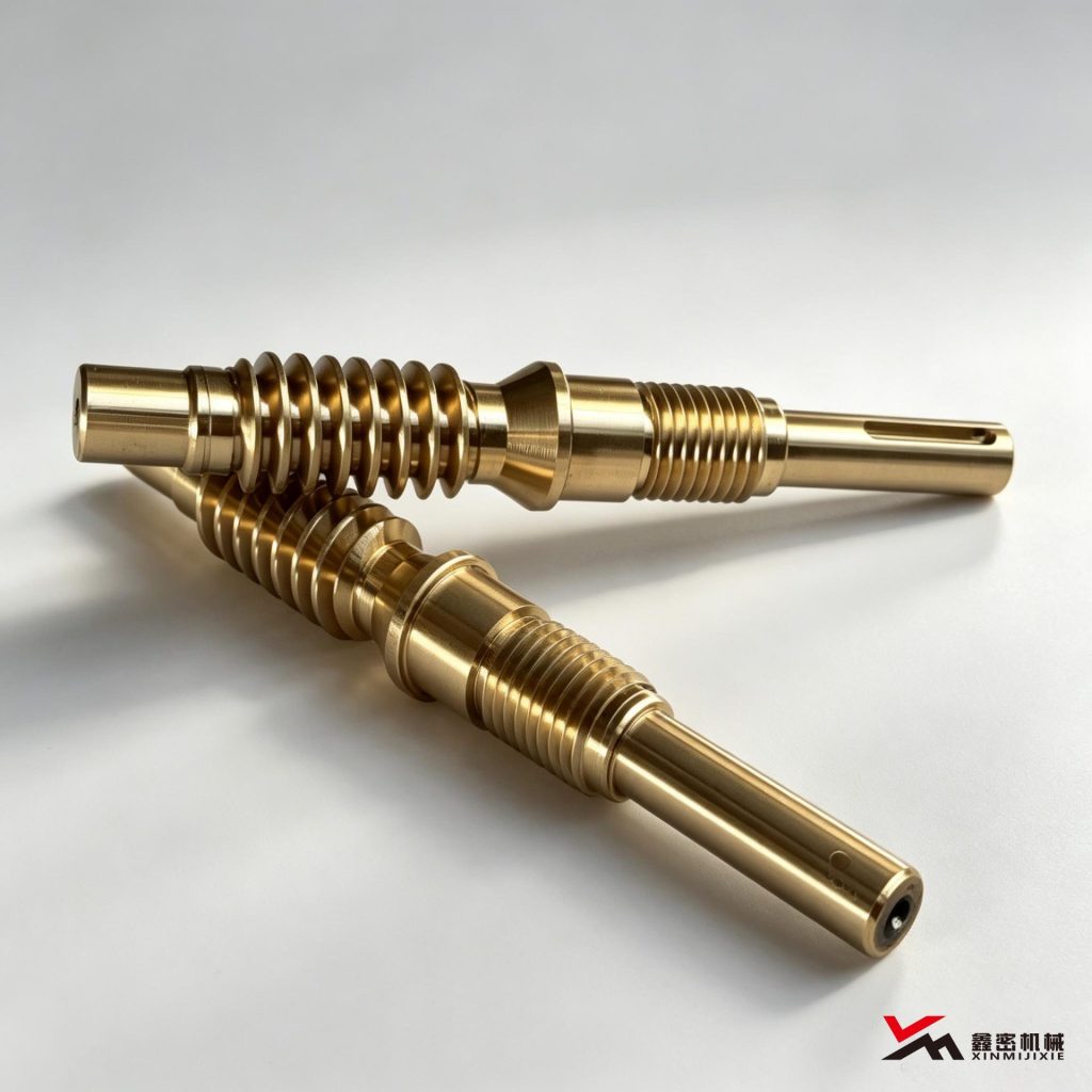 涡轮蜗杆定制鑫密机械
