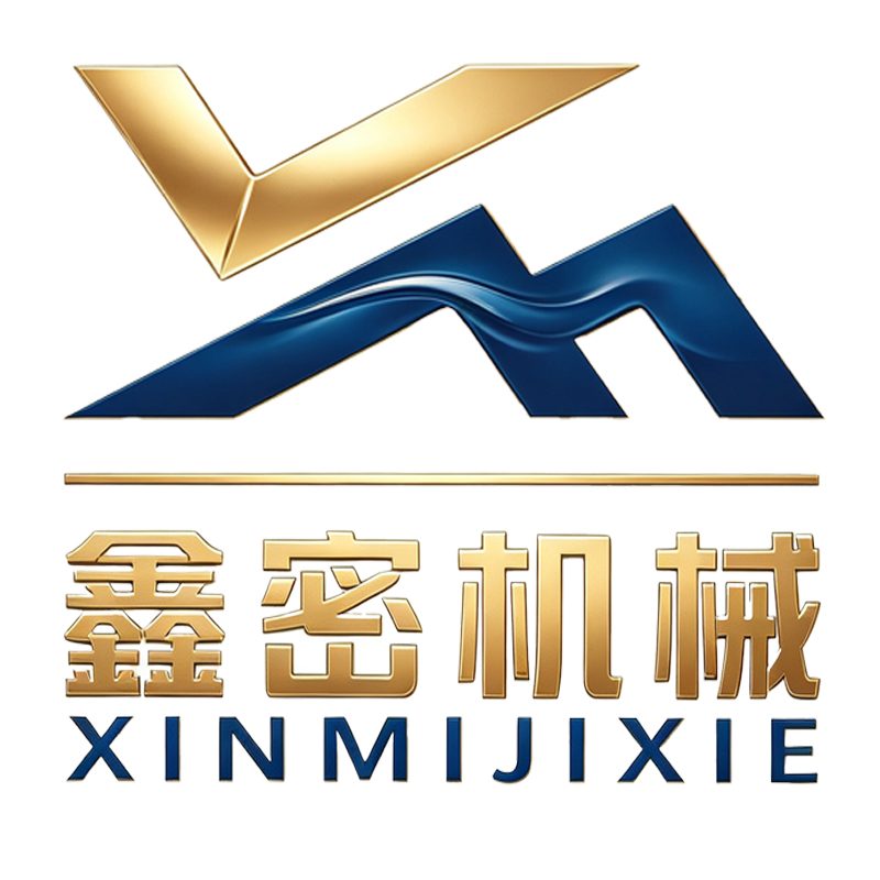 德州鑫密机械 Logo